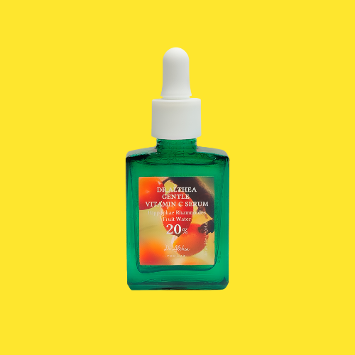 GENTLE VITAMIN C SERUM 30ml. / 1.01fl.oz