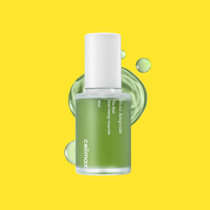 CELIMAX TRN Energy Ampoule Serum 30 mL