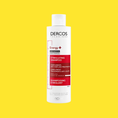 Vichy DERCOS Energising Stimulating Shampoo – 200 ml