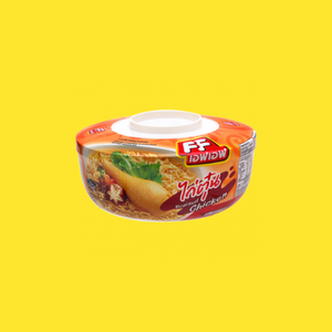 BRAISED CHIKEN FLAVOURED INSTANT NOODLES 60G (2.1 OZ)