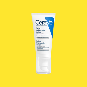 CeraVe Moisturizing Cream – 52 ml (Imported)