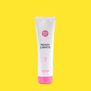 Cathy Doll Ready 2 White Whitener Body Lotion 150 ml