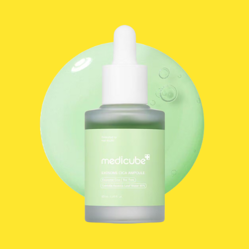 Medicube Exosome Cica Cream 30 ml