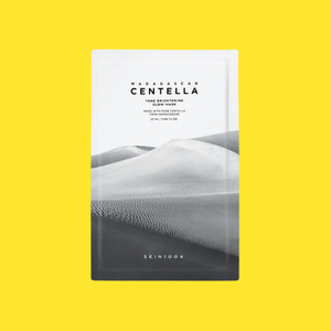 SKIN1004 Madagascar Centella Tone Brightening Glow Mask