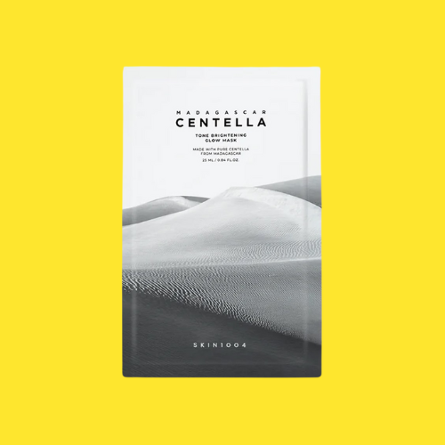 SKIN1004 Madagascar Centella Tone Brightening Glow Mask