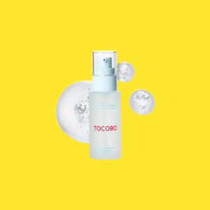 TOCOBO Bifida Biome Essence 50ml – Barrier Repair & Skin Resilience Essence