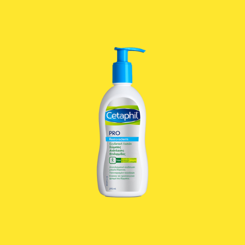 Cetaphil Pro Restoraderm Moisturizer – 295 ml (Imported)