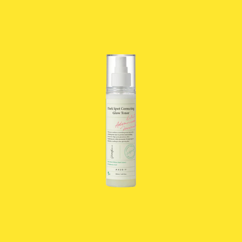 AXIS-Y Dark Spot Correcting Glow Toner 125 ml