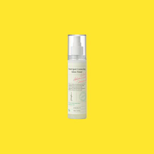 AXIS-Y Dark Spot Correcting Glow Toner 125 ml